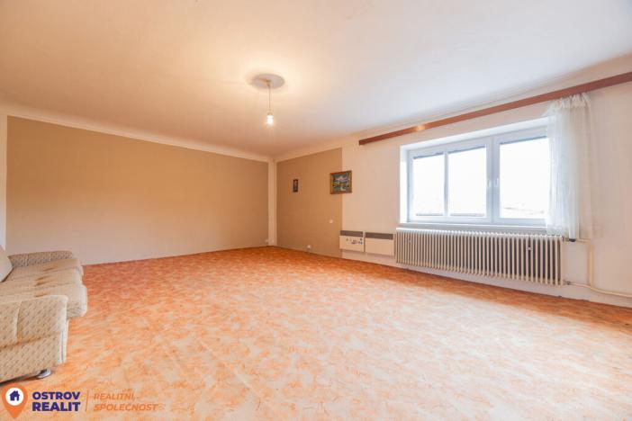 Prodej zemědělské usedlosti, Úsov, Třebovská, 380 m2