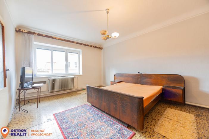 Prodej zemědělské usedlosti, Úsov, Třebovská, 380 m2