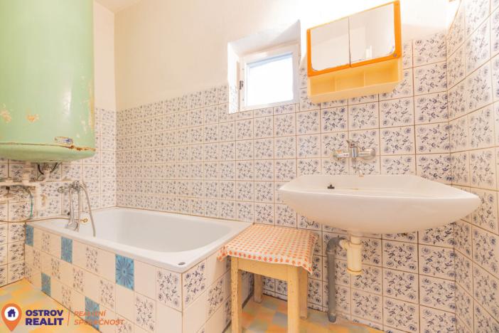 Prodej zemědělské usedlosti, Úsov, Třebovská, 380 m2