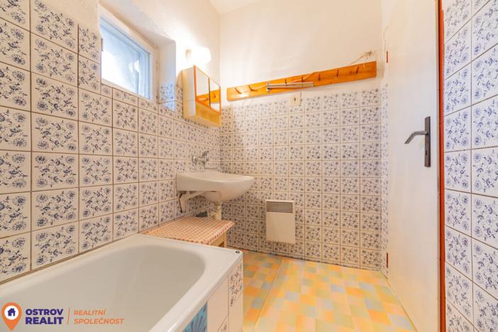 Prodej zemědělské usedlosti, Úsov, Třebovská, 380 m2