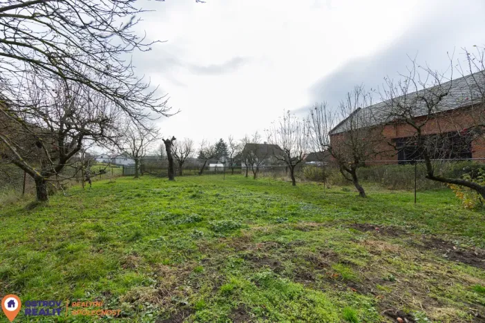 Prodej zemědělské usedlosti, Úsov, Třebovská, 380 m2