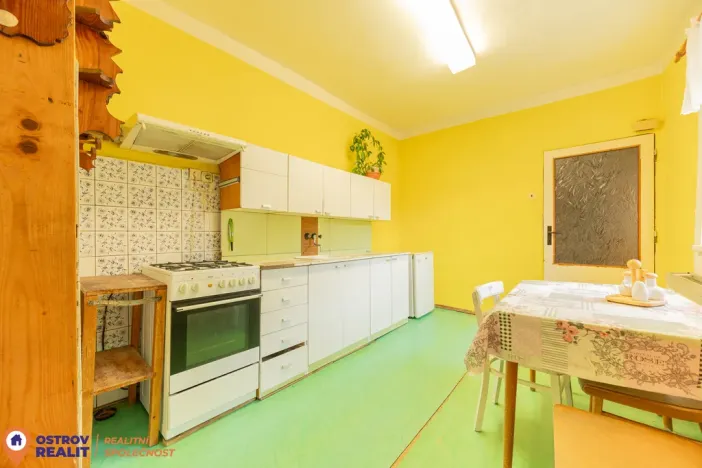 Prodej zemědělské usedlosti, Úsov, Třebovská, 380 m2