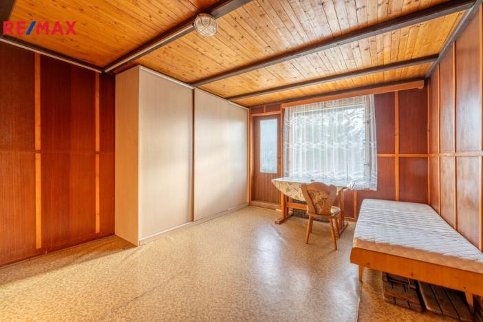 Prodej chaty, Strání, 43 m2