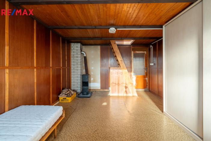 Prodej chaty, Strání, 43 m2