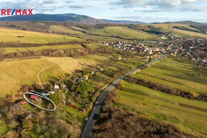 Prodej chaty, Strání, 43 m2