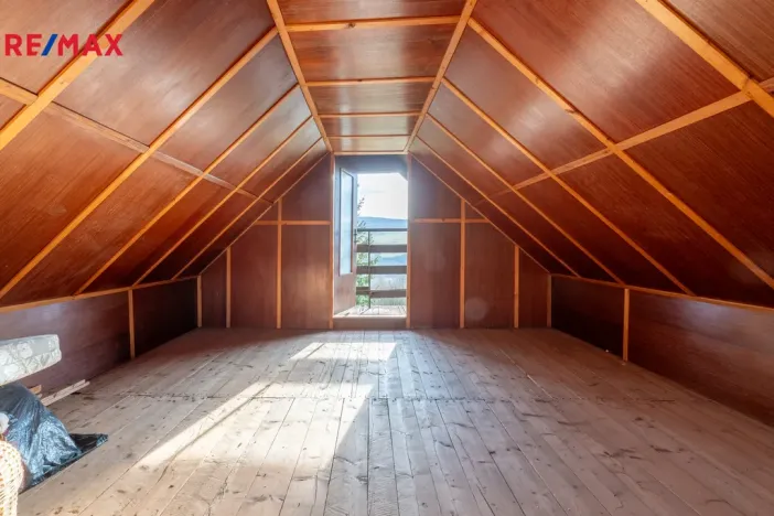 Prodej chaty, Strání, 43 m2