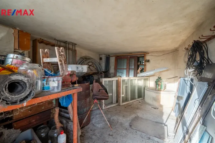 Prodej chaty, Strání, 43 m2