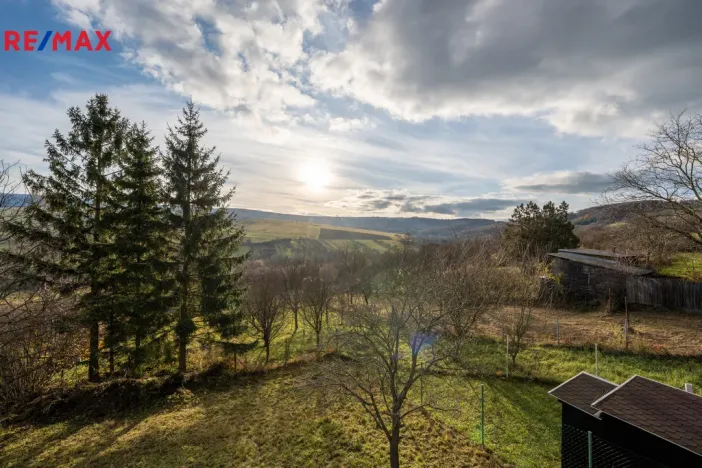 Prodej chaty, Strání, 43 m2