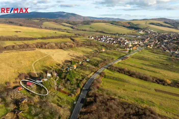 Prodej chaty, Strání, 43 m2