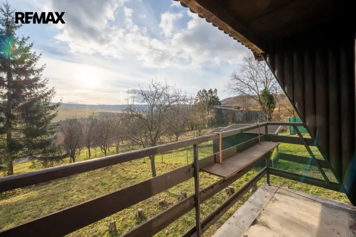 Prodej chaty, Strání, 43 m2