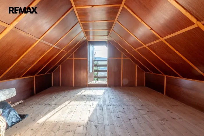 Prodej chaty, Strání, 43 m2