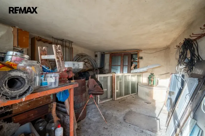 Prodej chaty, Strání, 43 m2