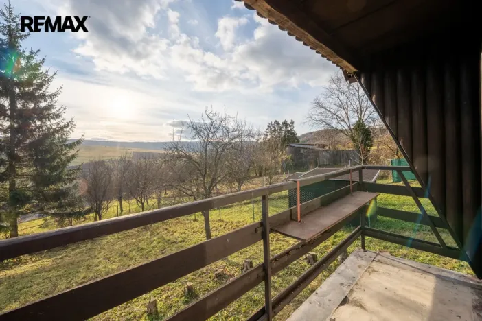 Prodej chaty, Strání, 43 m2
