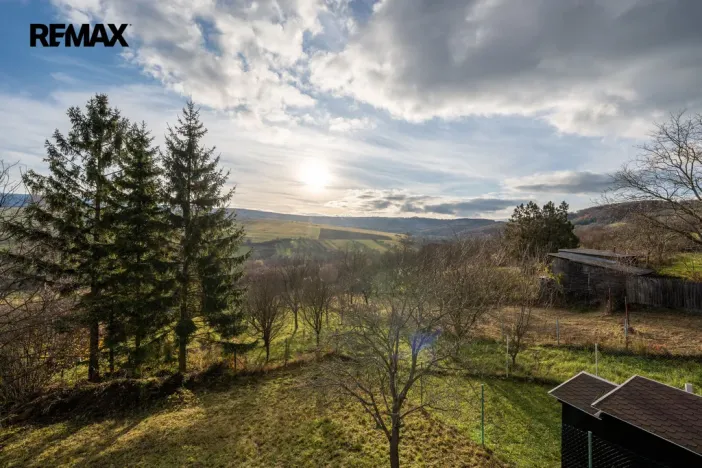 Prodej chaty, Strání, 43 m2