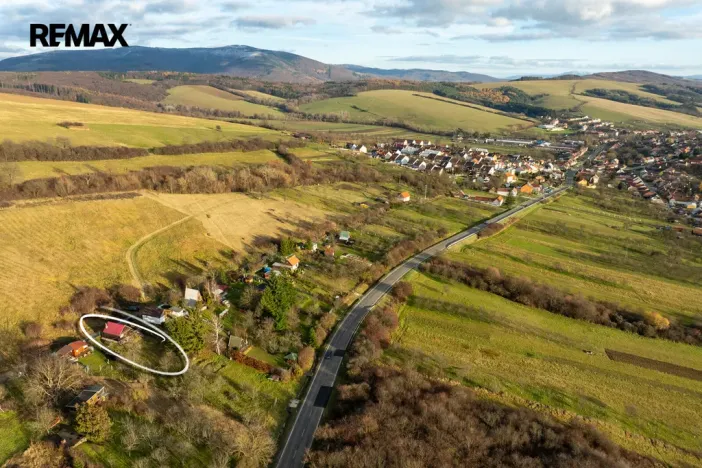 Prodej chaty, Strání, 43 m2