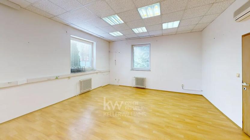 Pronájem kanceláře, Řevnice, 19 m2