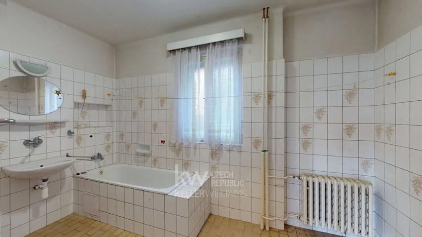 Pronájem bytu 2+1, Praha - Modřany, Do čtvrti, 56 m2