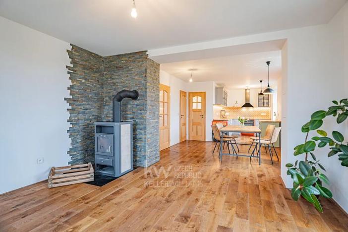 Prodej rodinného domu, Liberec, K Mojžíšovu prameni, 200 m2