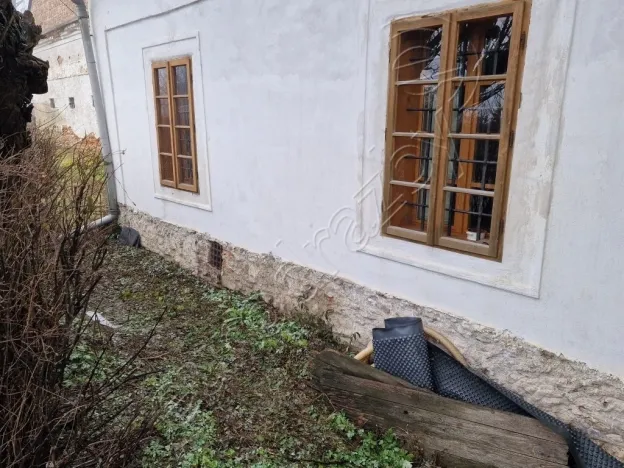 Dražba zemědělského objektu, Olší - Litava, 240 m2