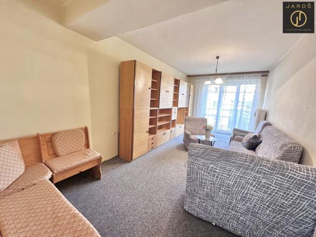 Prodej bytu 2+1, Klášterec nad Ohří, Václava Řezáče, 55 m2