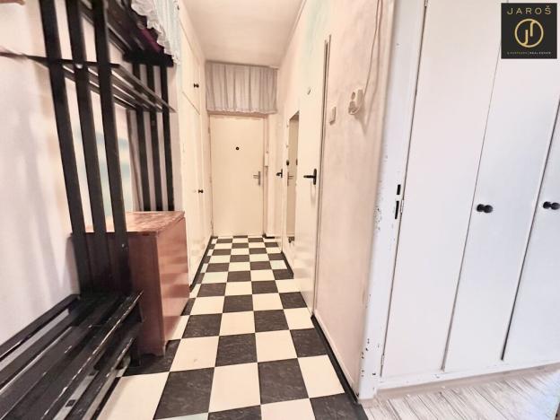 Prodej bytu 2+1, Klášterec nad Ohří, Václava Řezáče, 55 m2