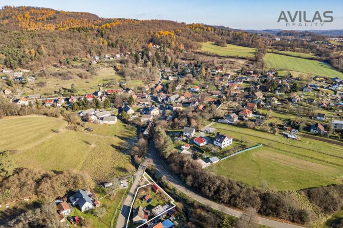 Prodej chaty, Týnec nad Sázavou - Čakovice, 68 m2