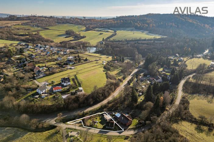 Prodej chaty, Týnec nad Sázavou - Čakovice, 68 m2