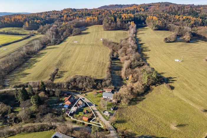 Prodej chaty, Týnec nad Sázavou - Čakovice, 68 m2