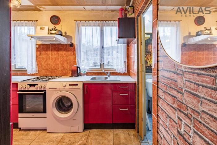 Prodej chaty, Týnec nad Sázavou - Čakovice, 68 m2