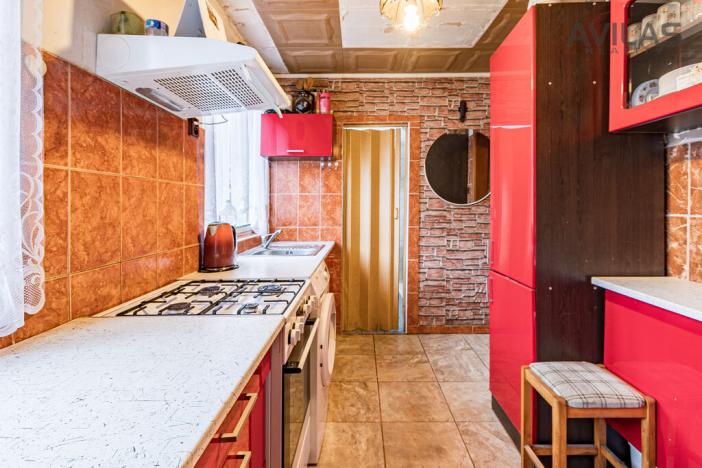 Prodej chaty, Týnec nad Sázavou - Čakovice, 68 m2