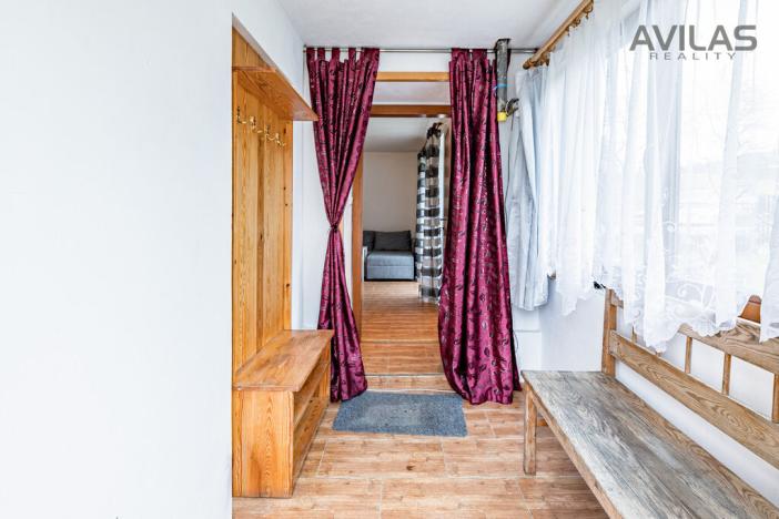 Prodej chaty, Týnec nad Sázavou - Čakovice, 68 m2