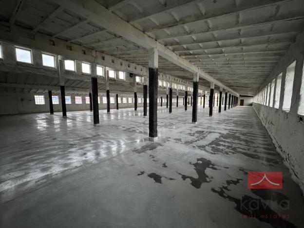 Pronájem skladu, Krasíkovice, 1178 m2