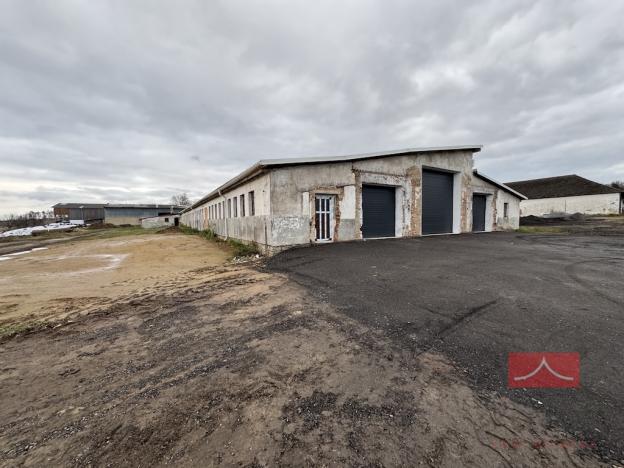 Pronájem skladu, Krasíkovice, 1178 m2