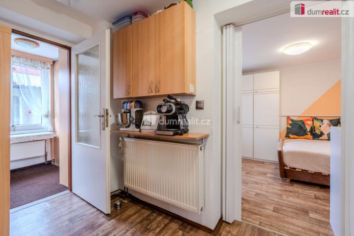 Prodej rodinného domu, Chodouny, 46 m2