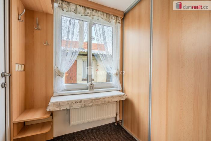 Prodej rodinného domu, Chodouny, 46 m2