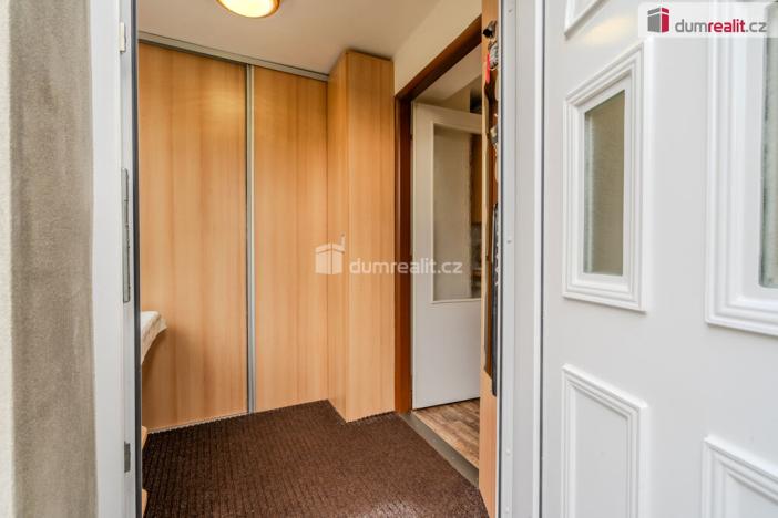 Prodej rodinného domu, Chodouny, 46 m2