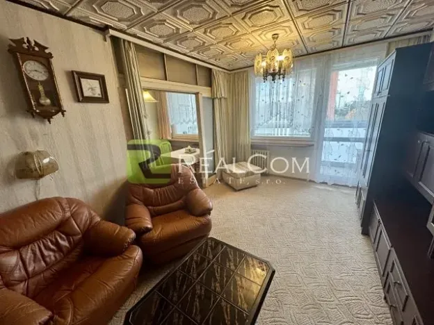 Prodej bytu 3+1, Praha - Braník, Novodvorská, 69 m2