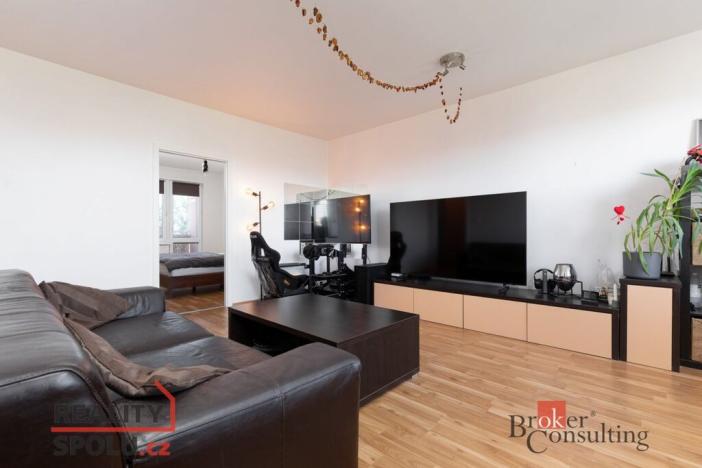 Pronájem bytu 3+1, Ostrava - Moravská Ostrava, Vítkovická, 73 m2