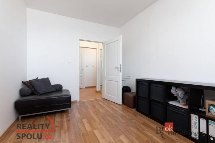 Pronájem bytu 3+1, Ostrava - Moravská Ostrava, Vítkovická, 73 m2