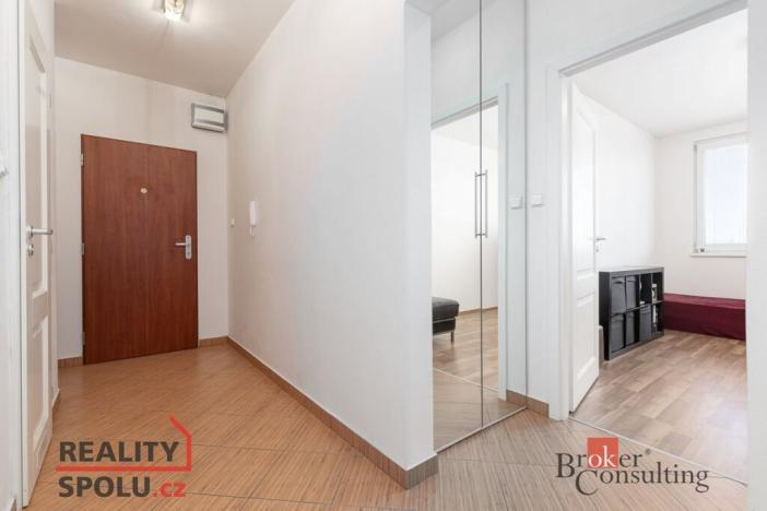 Pronájem bytu 3+1, Ostrava - Moravská Ostrava, Vítkovická, 73 m2