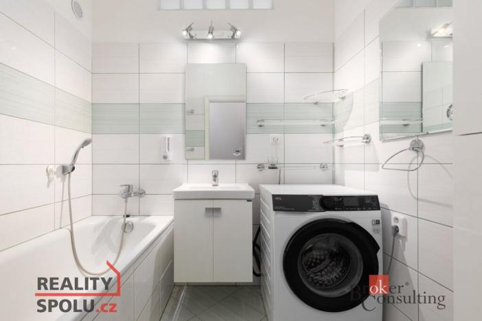 Pronájem bytu 3+1, Ostrava - Moravská Ostrava, Vítkovická, 73 m2