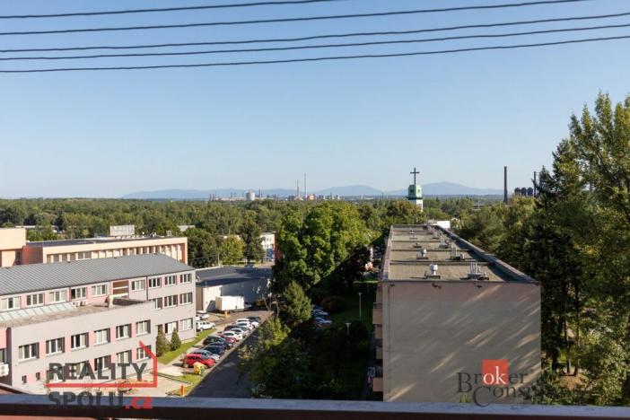 Pronájem bytu 3+1, Ostrava - Moravská Ostrava, Vítkovická, 73 m2