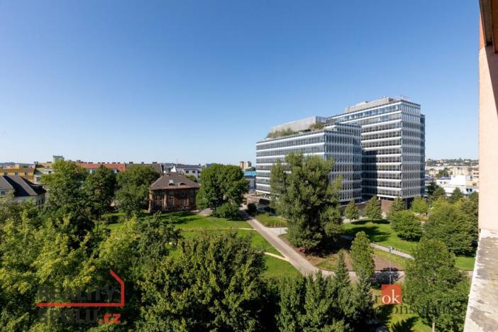 Pronájem bytu 3+1, Ostrava - Moravská Ostrava, Vítkovická, 73 m2