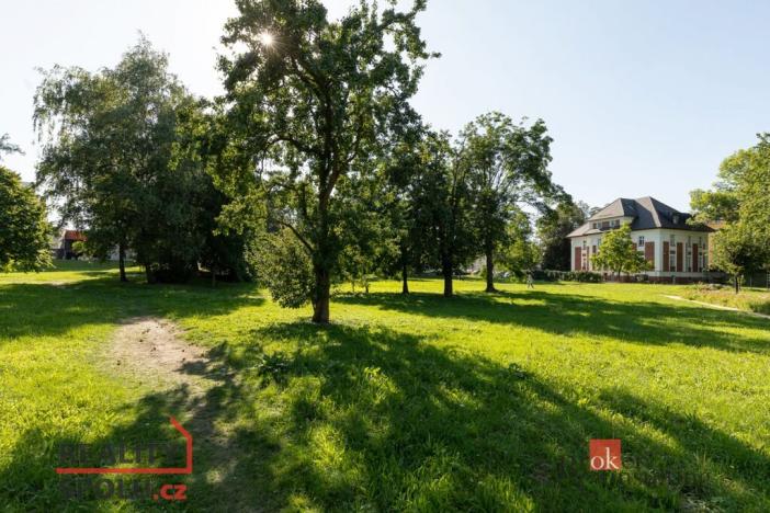 Pronájem bytu 3+1, Ostrava - Moravská Ostrava, Vítkovická, 73 m2