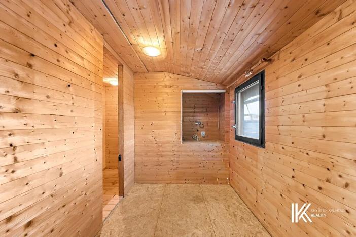 Prodej chaty, Seč, 93 m2