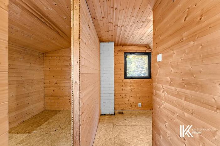 Prodej chaty, Seč, 93 m2