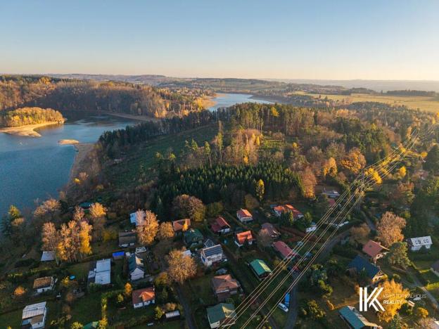 Prodej chaty, Seč, 93 m2