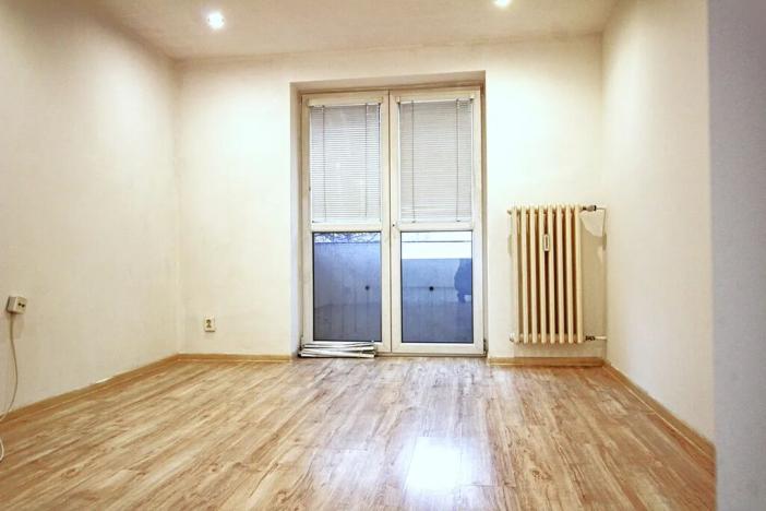 Pronájem bytu 2+1, Ostrava, Edisonova, 49 m2