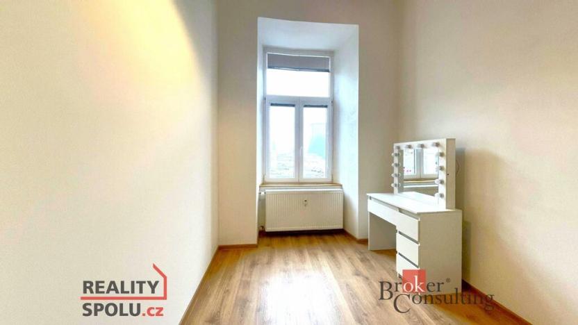 Prodej bytu 4+kk, Brno - Zábrdovice, Cejl, 76 m2