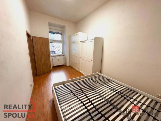 Prodej bytu 4+kk, Brno - Zábrdovice, Cejl, 76 m2